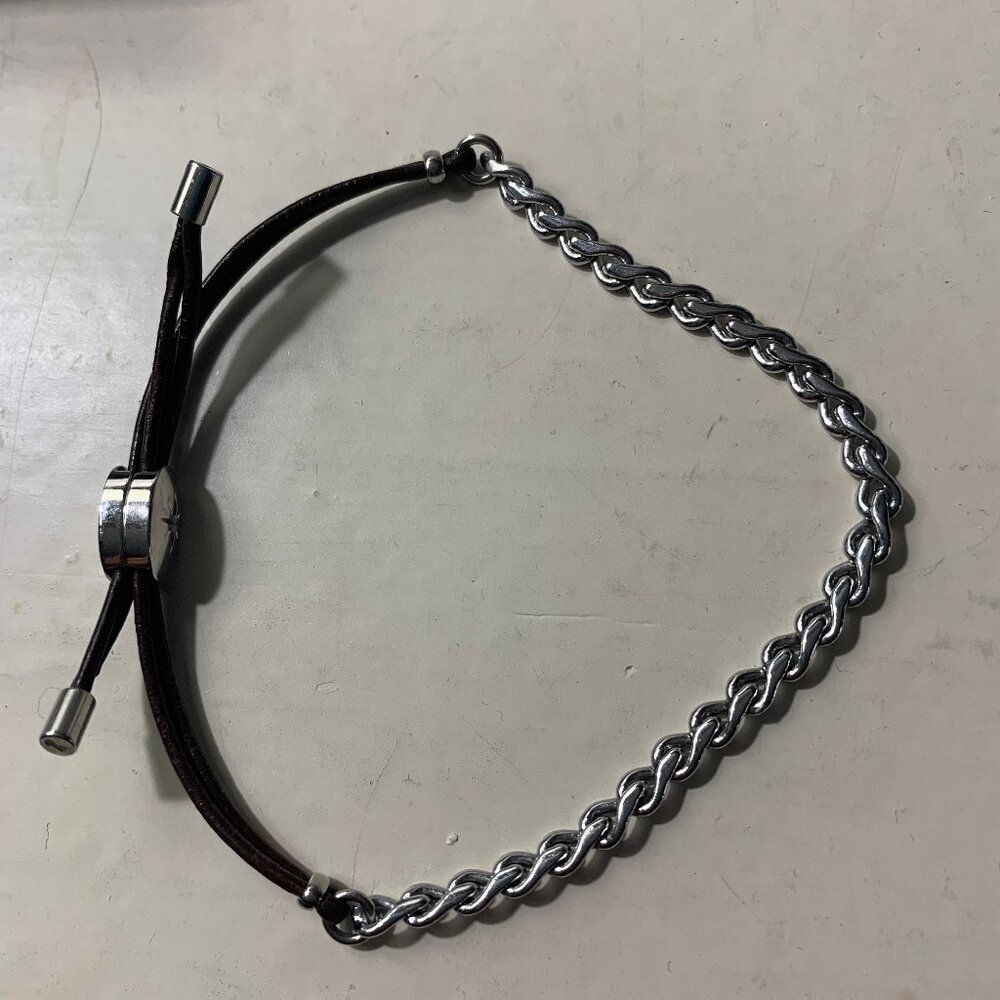 Fossil Bracelet